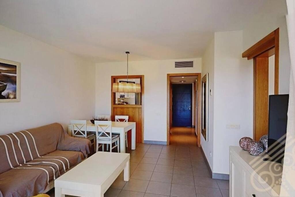 Precioso Apartamento En Macenas Mojácar Exterior foto