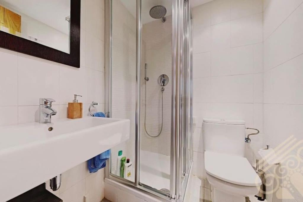 Precioso Apartamento En Macenas Mojácar Exterior foto