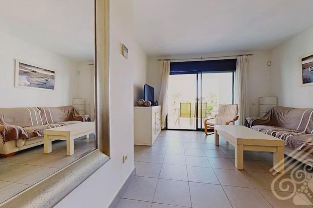 Precioso Apartamento En Macenas Mojácar Exterior foto