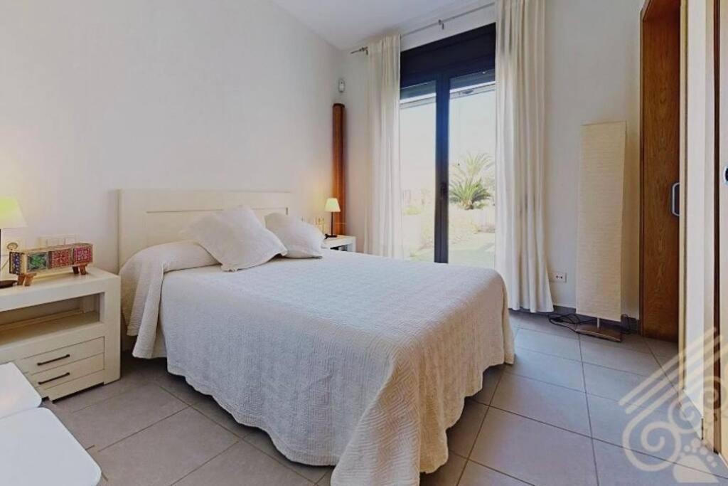 Precioso Apartamento En Macenas Mojácar Exterior foto