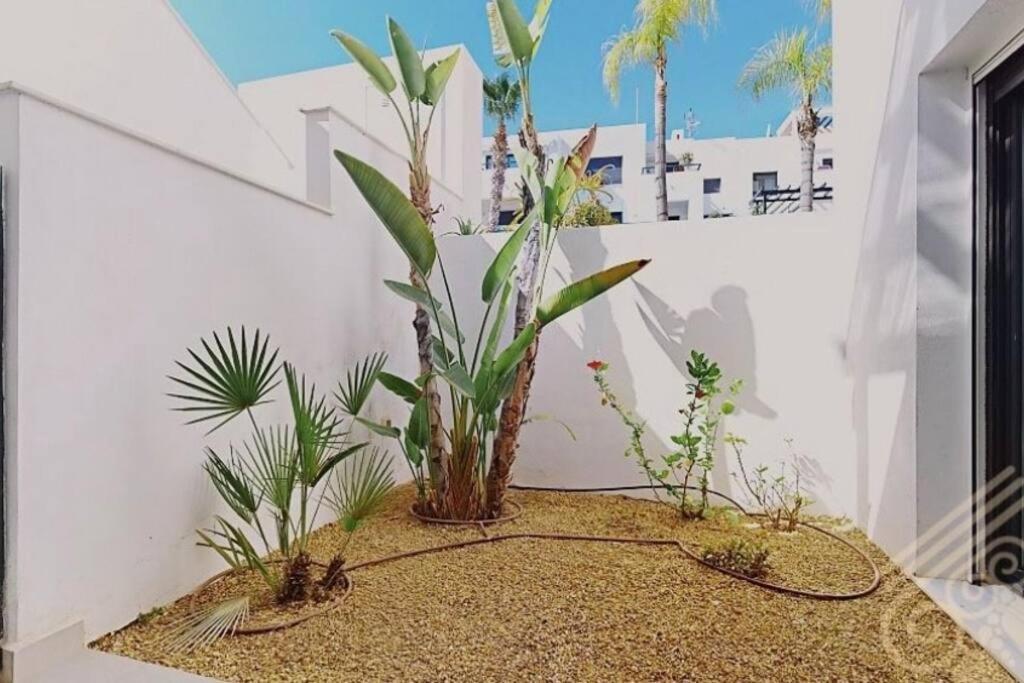 Precioso Apartamento En Macenas Mojácar Exterior foto