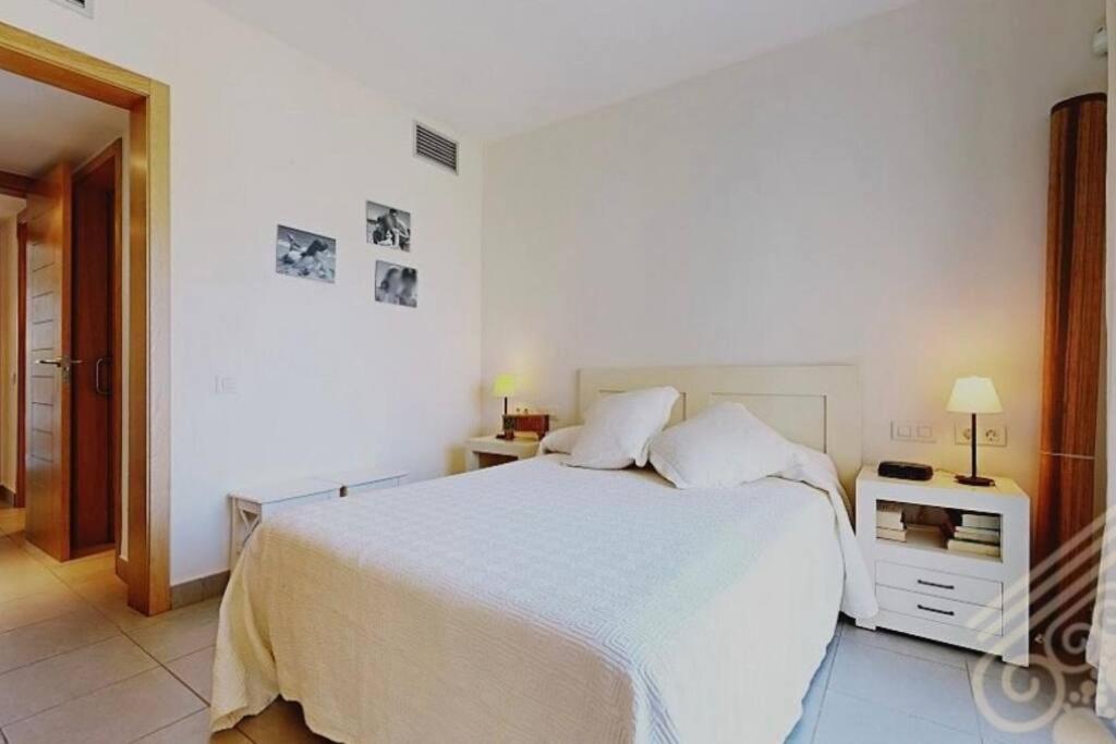 Precioso Apartamento En Macenas Mojácar Exterior foto