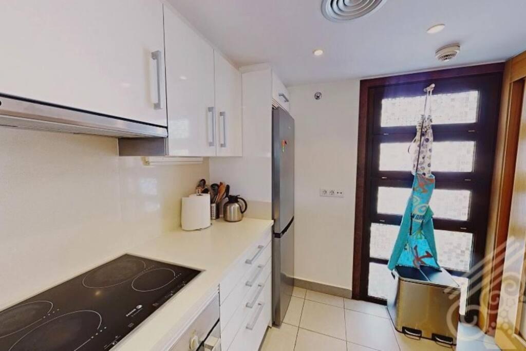 Precioso Apartamento En Macenas Mojácar Exterior foto