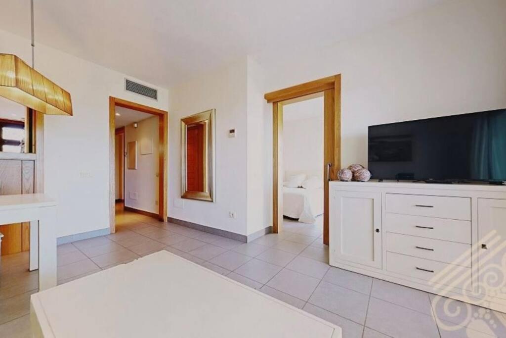 Precioso Apartamento En Macenas Mojácar Exterior foto