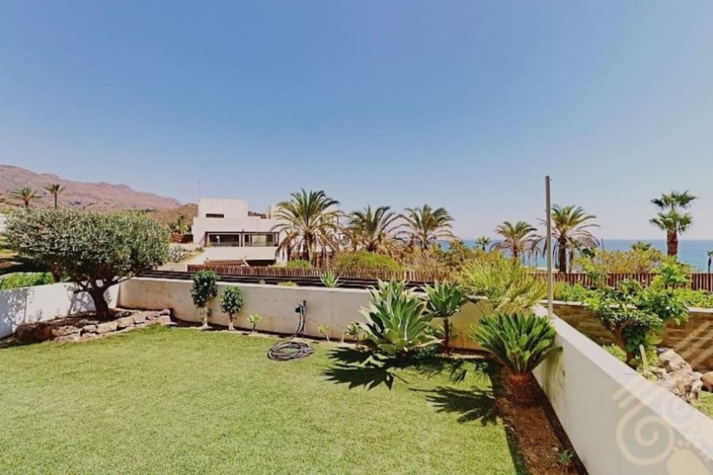 Precioso Apartamento En Macenas Mojácar Exterior foto
