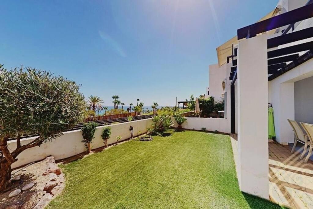 Precioso Apartamento En Macenas Mojácar Exterior foto