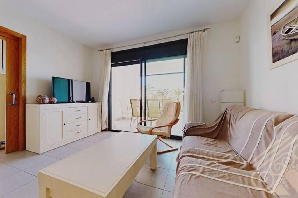 Precioso Apartamento En Macenas Mojácar Exterior foto