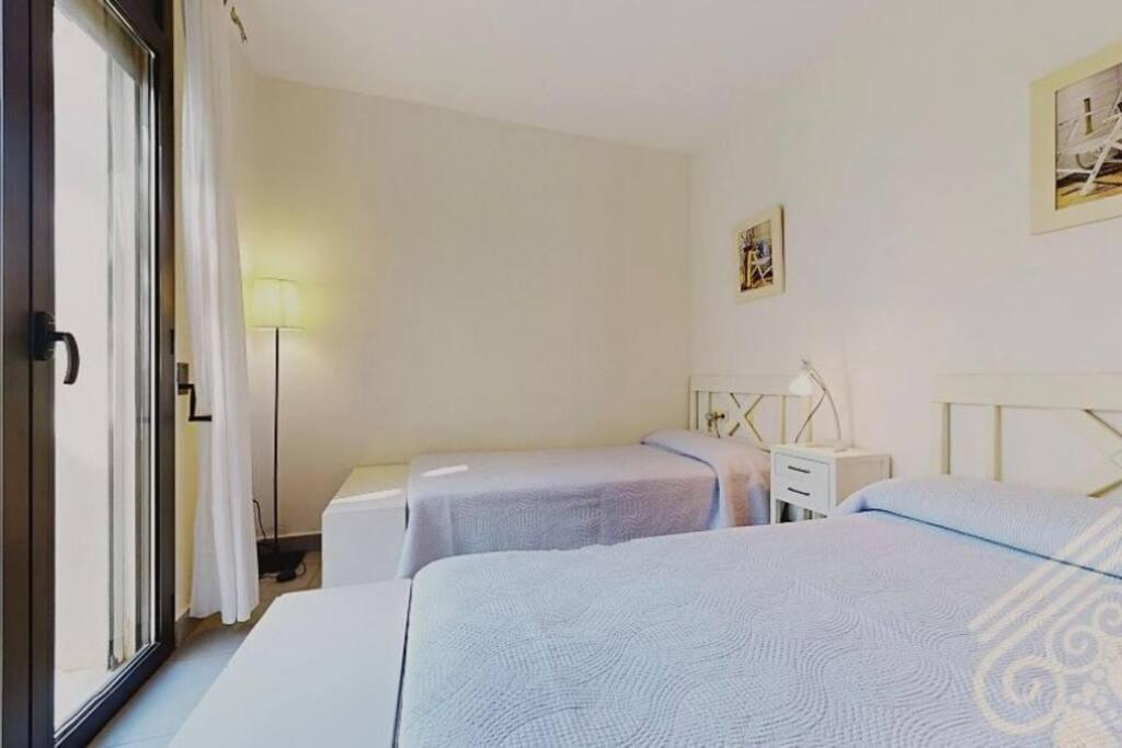 Precioso Apartamento En Macenas Mojácar Exterior foto
