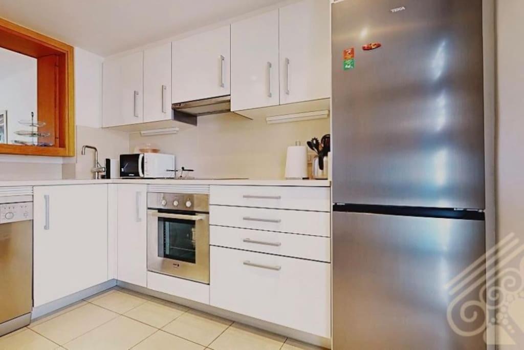 Precioso Apartamento En Macenas Mojácar Exterior foto