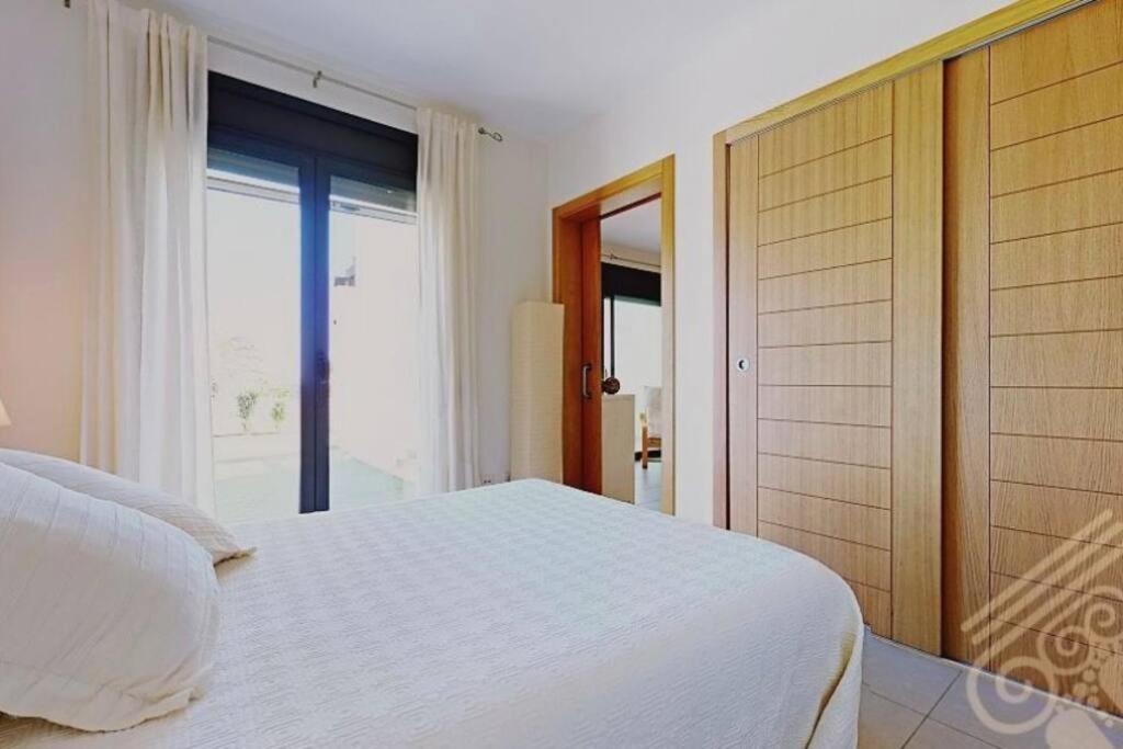 Precioso Apartamento En Macenas Mojácar Exterior foto