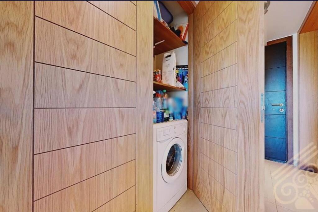 Precioso Apartamento En Macenas Mojácar Exterior foto
