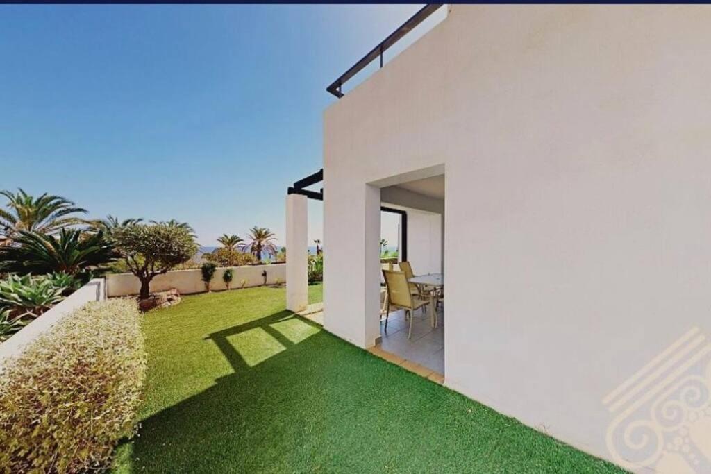 Precioso Apartamento En Macenas Mojácar Exterior foto