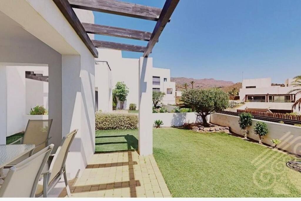 Precioso Apartamento En Macenas Mojácar Exterior foto